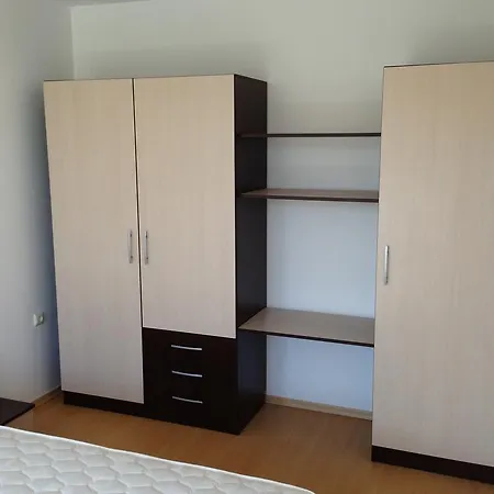 Apartment Rubin