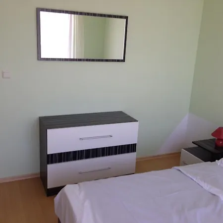 Apartment Rubin