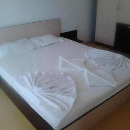 Apartman Apartment Rubin Primorszko