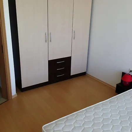 Apartman Apartment Rubin