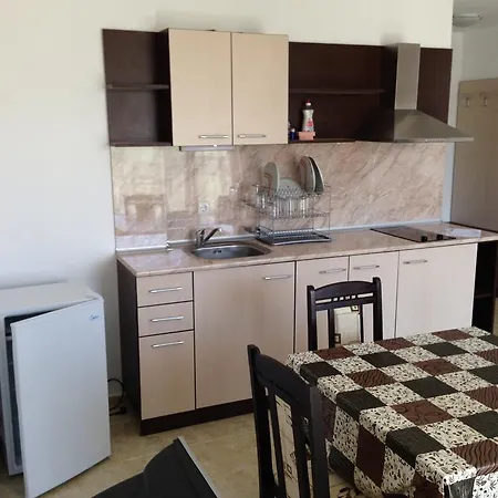 Apartman Apartment Rubin