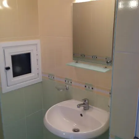 Apartman Apartment Rubin