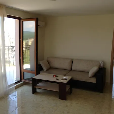 Apartment Rubin
