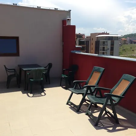 Apartman Apartment Rubin